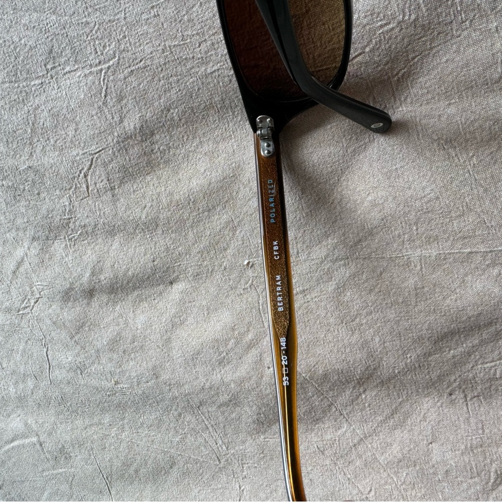 SALT. Bertram Sunglasses - Picture 5 of 5